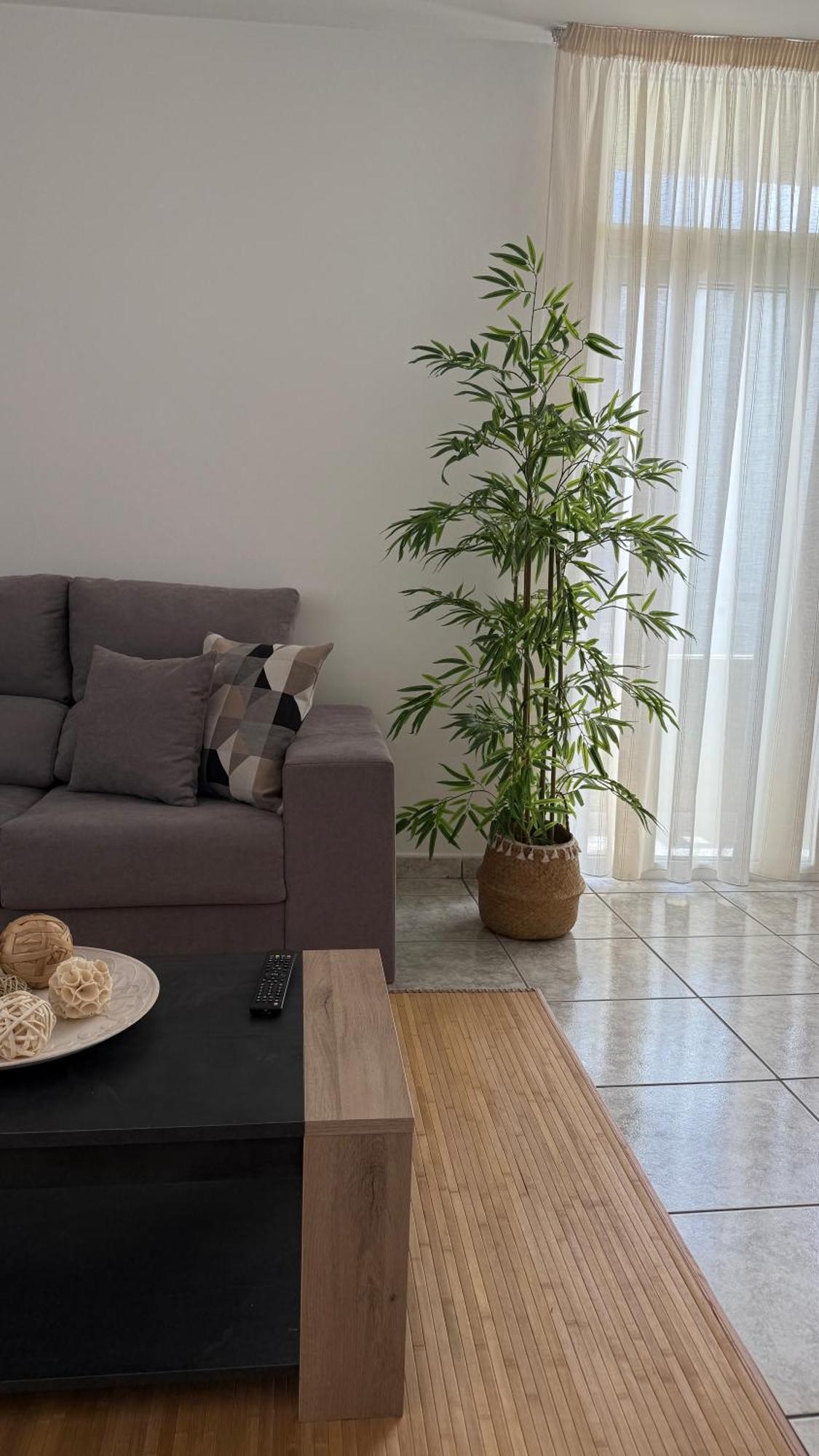 Apartmán Molino Del Trigo Los Llanos De Aridane Exteriér fotografie